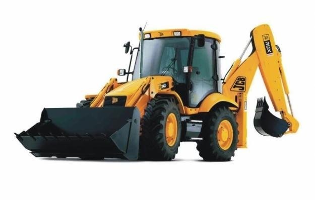 Nowe JCB 3CX Sitemaster ECO ELPRONAR