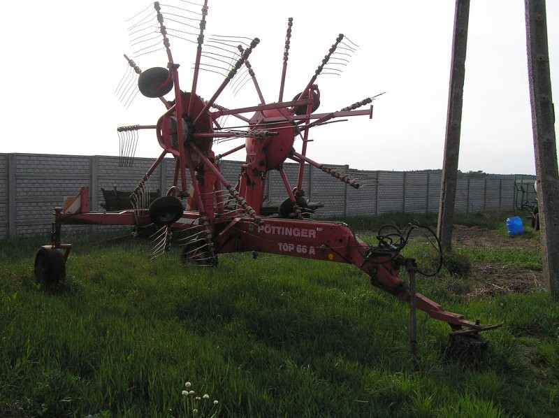 Pottinger TOP66A — zdjęcie 2