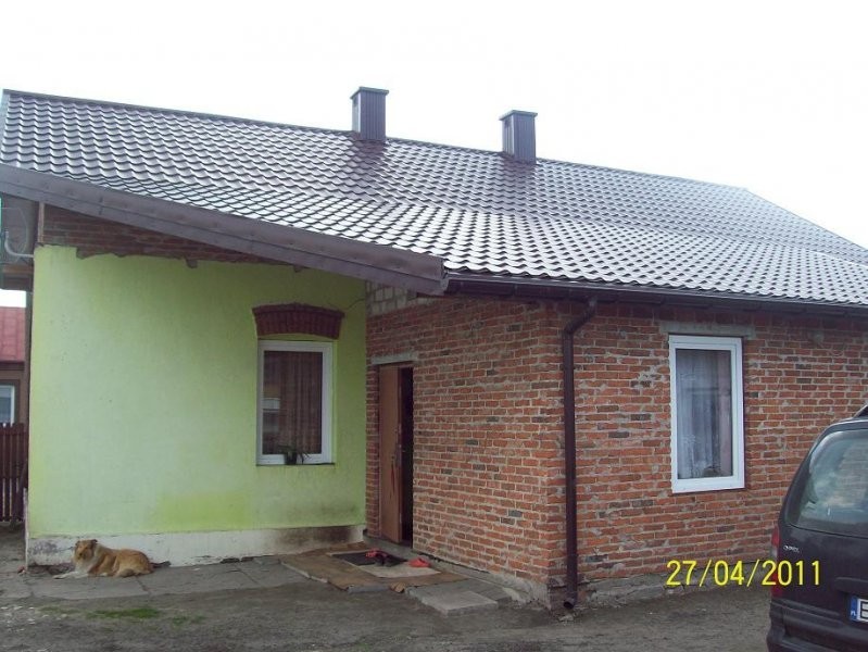 Sprzedam Gospodarstwo Rolne Z Budynkami — zdjęcie 3