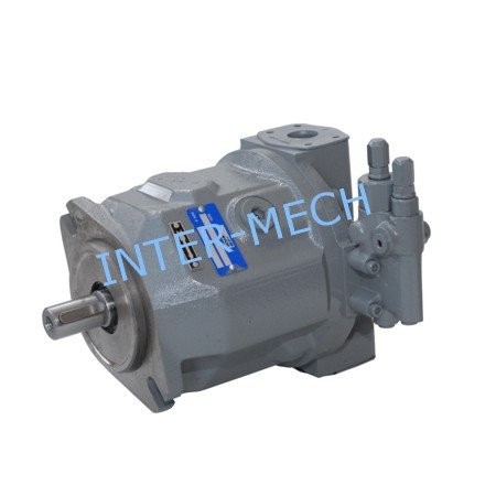 Pompa Rexroth A2V — zdjęcie 4