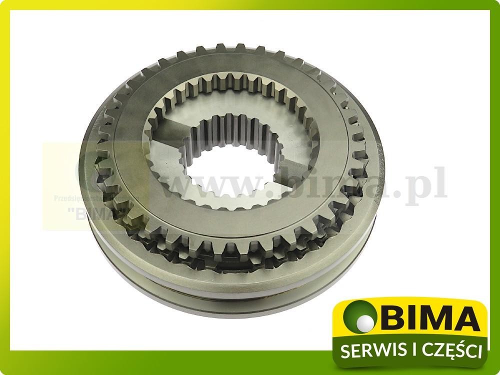 Synchronizator rewersu Massey Ferguson 4435,4445,4455 — zdjęcie 2