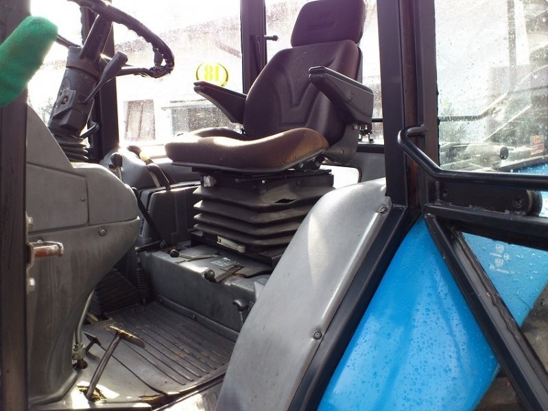 Mtz Pronar 82Tsa 90km TURBO 2003r stan idealny — zdjęcie 5