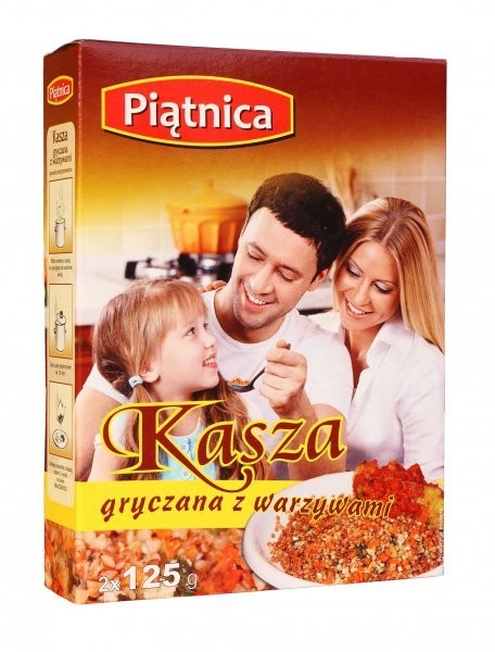 KASZA JĘCZMIENNA, GRYCZANA, MĄKA ZIEMNIACZANA, RYŻ — zdjęcie 3