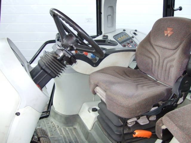 Massey Ferguson 7490-4 Dyna-VT 2004 — zdjęcie 2