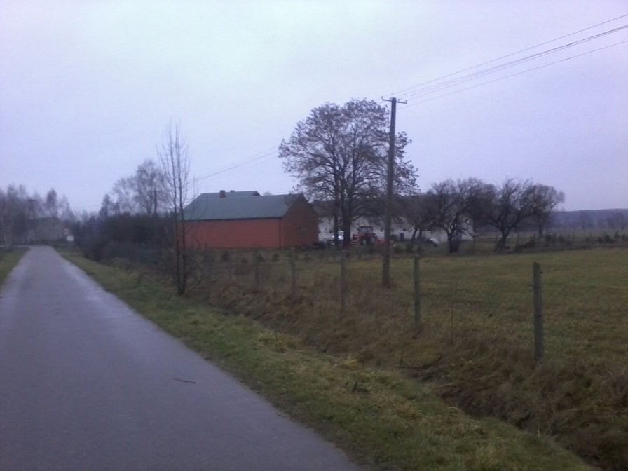 gospodarstwo lub ziemia 32h Mazowsze