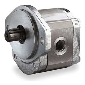 Pompa JOHN S BARNES PFG-20-10A3 — zdjęcie 2