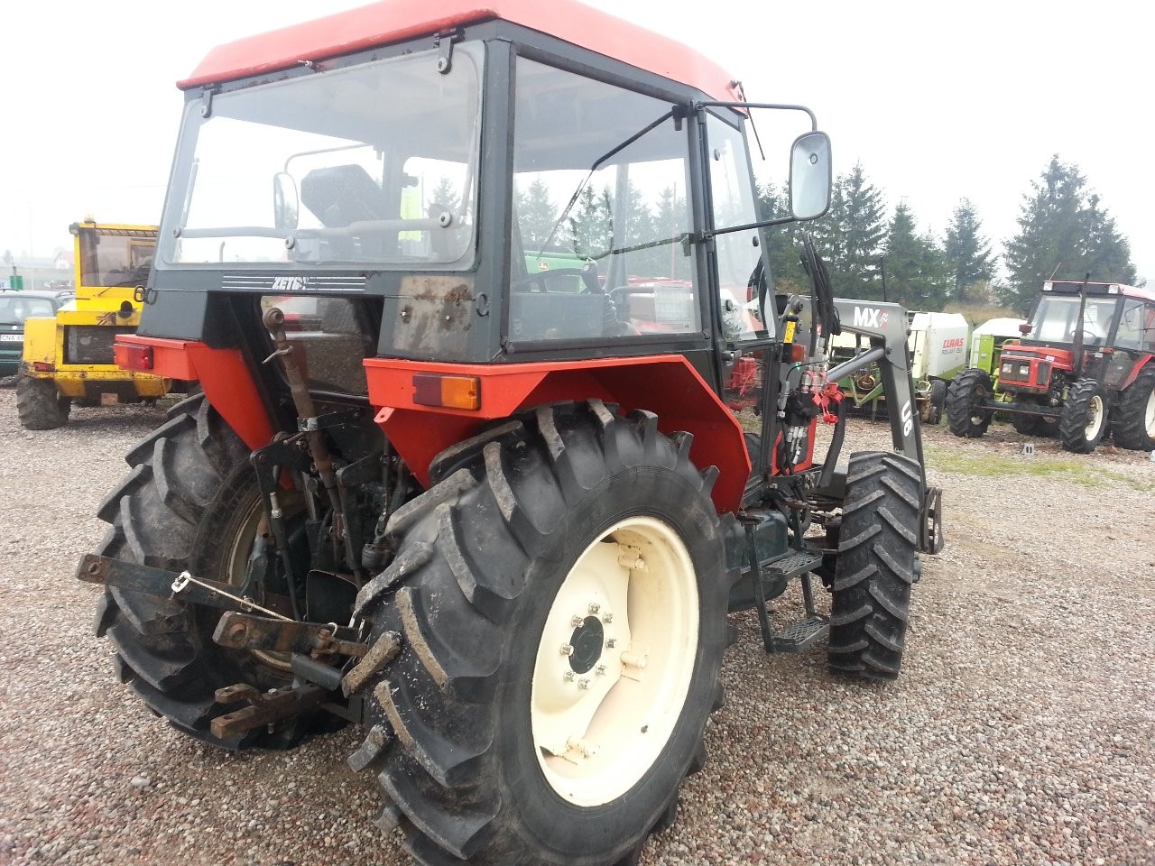 Zetor 434Z — zdjęcie 2