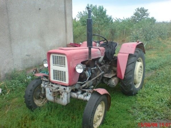 sprzedam ursus c-330 — zdjęcie 4