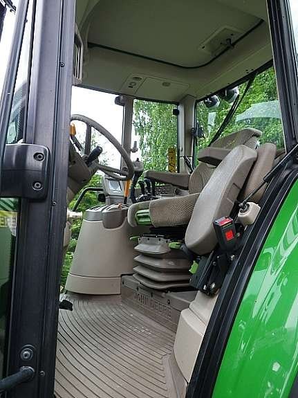 John Deere 6430 Premium TLS, HMS — zdjęcie 4