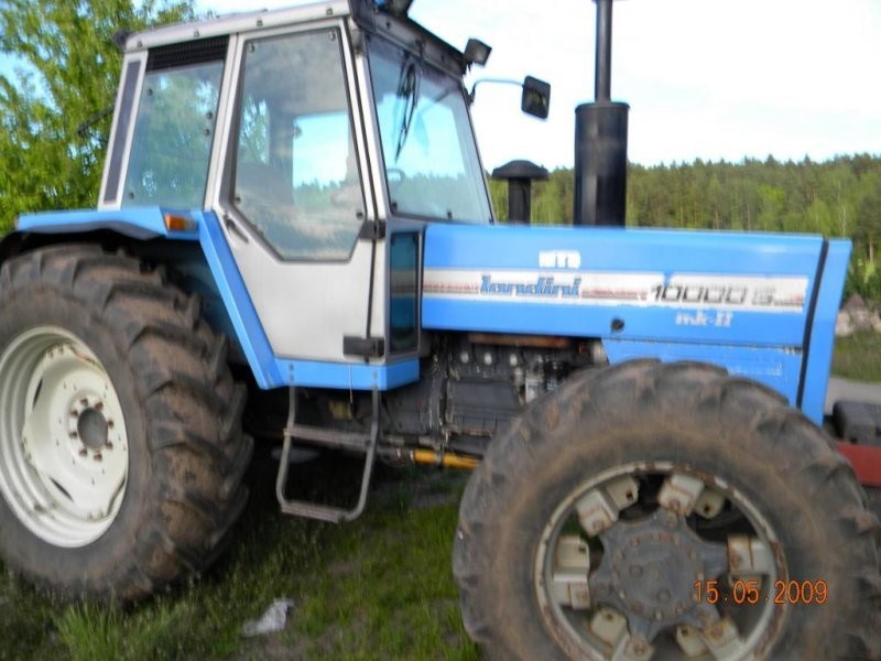 MF-Landini — zdjęcie 1