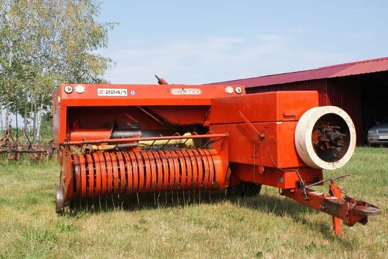 PRASA SIPMA Z-224/1 — zdjęcie 3