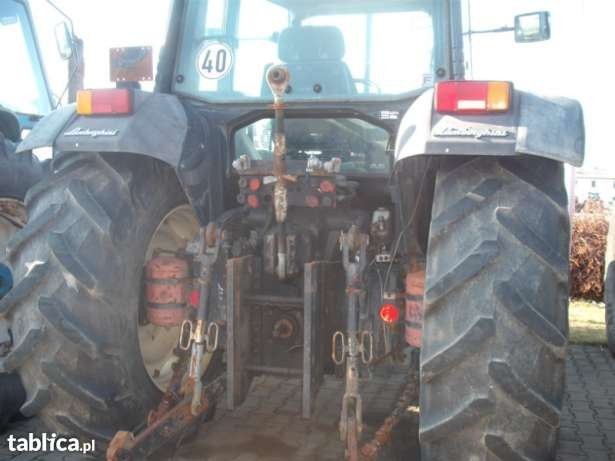 Ford 155 koni — zdjęcie 2