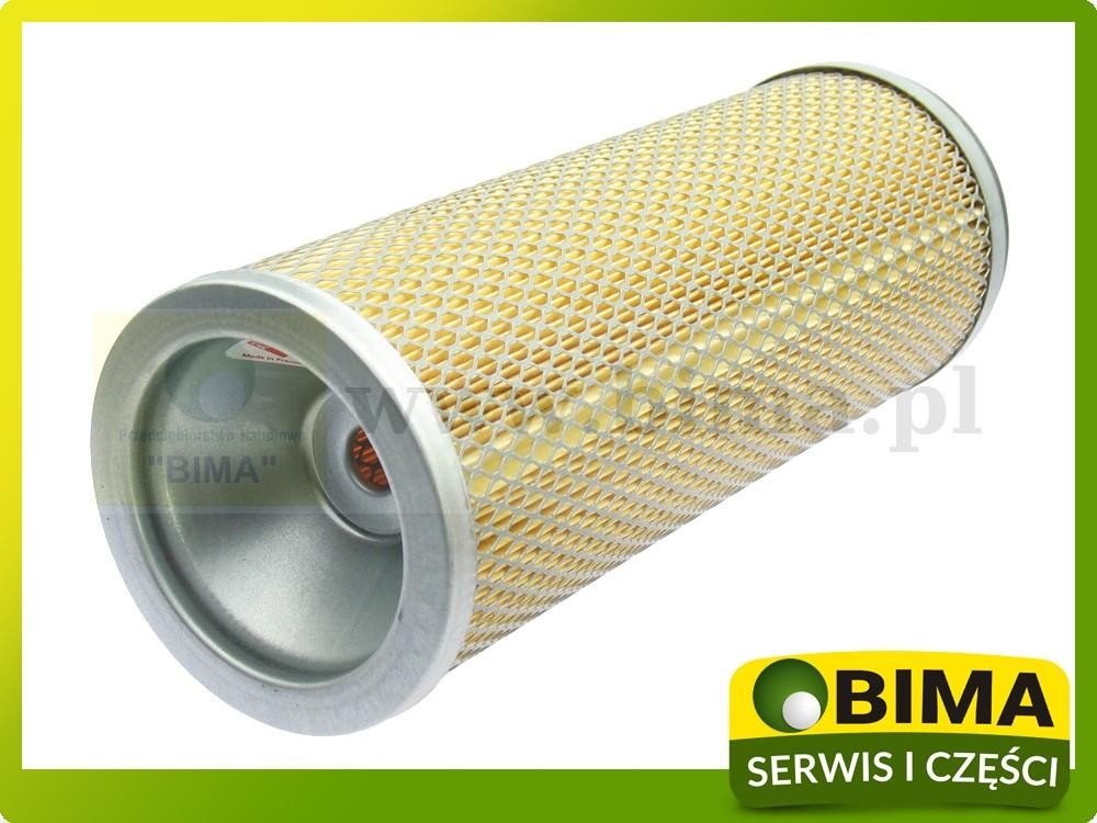 Filtr powietrza wewnętrzny Ford New Holland 1280,1380 — zdjęcie 2