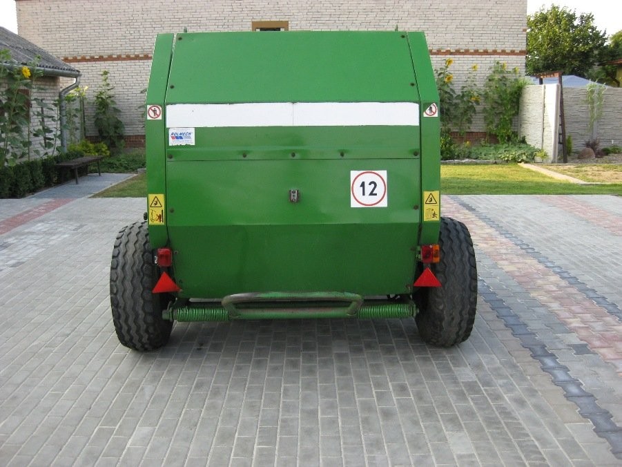 Sipma Z-569/1 - 2002 — zdjęcie 3