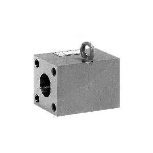 Zawór S52, S62, S82, S102, S125, S150 - REXROTH — zdjęcie 1