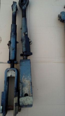 Euro haki lasze,wieszaki New Holland 8670,8770,8970 Ford g 170,g 240.. — zdjęcie 2