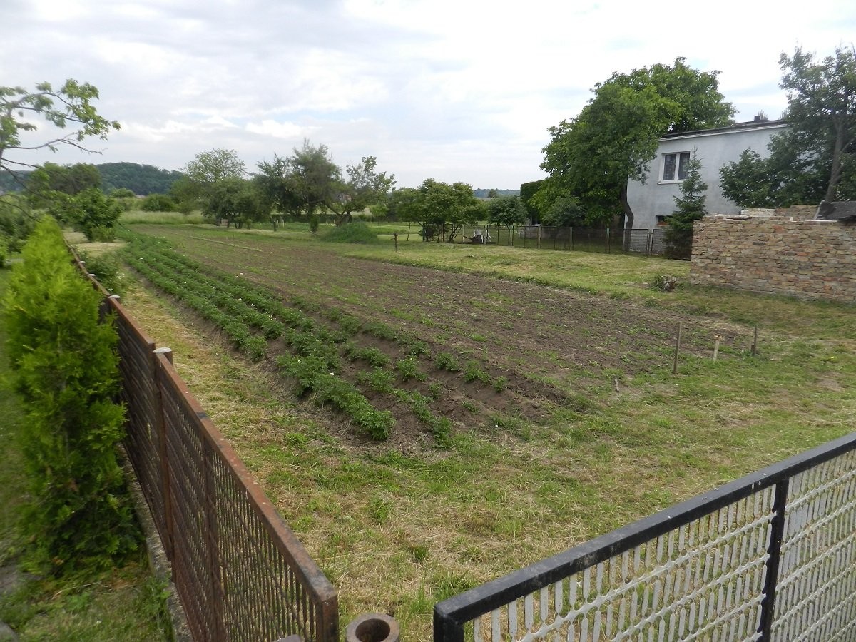 Działka/grunt na sprzedaż, Gorzów Wielkopolski — zdjęcie 1