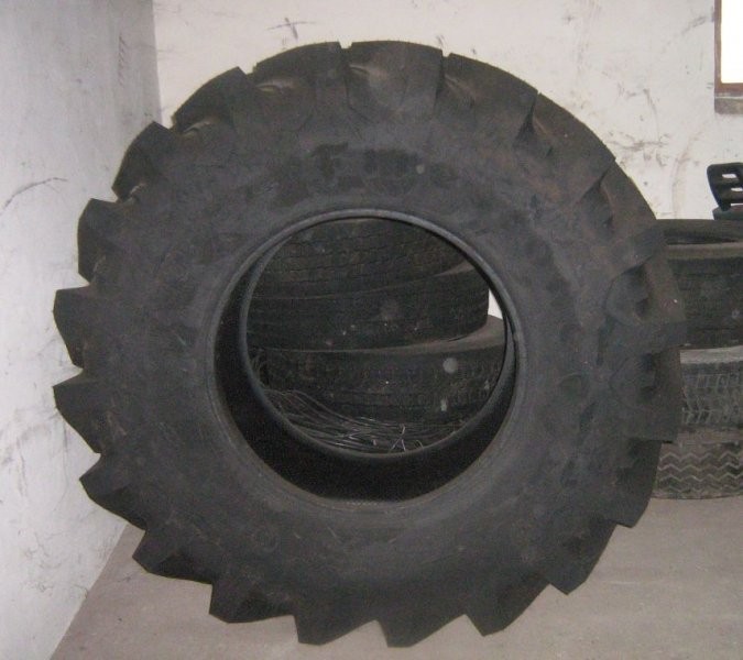 Opona FIRESTONE Radial 620/75 R30 - NOWA — zdjęcie 1