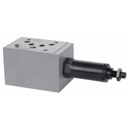 regulator przepływu UDRD-6-22/20QR — zdjęcie 2