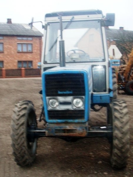 LANDINI 6550 — zdjęcie 2