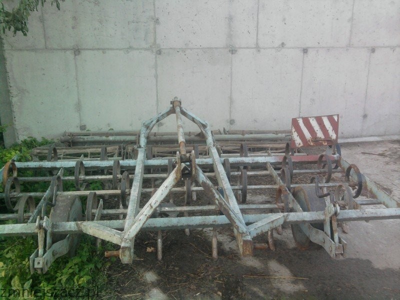 Agregat - 1995 — zdjęcie 2