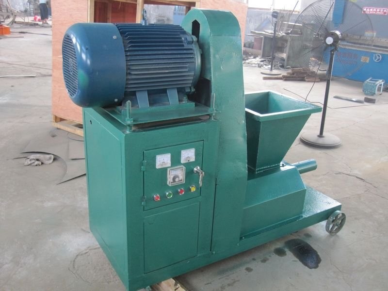 wood biomass briquette machine ,china briquette m — zdjęcie 3