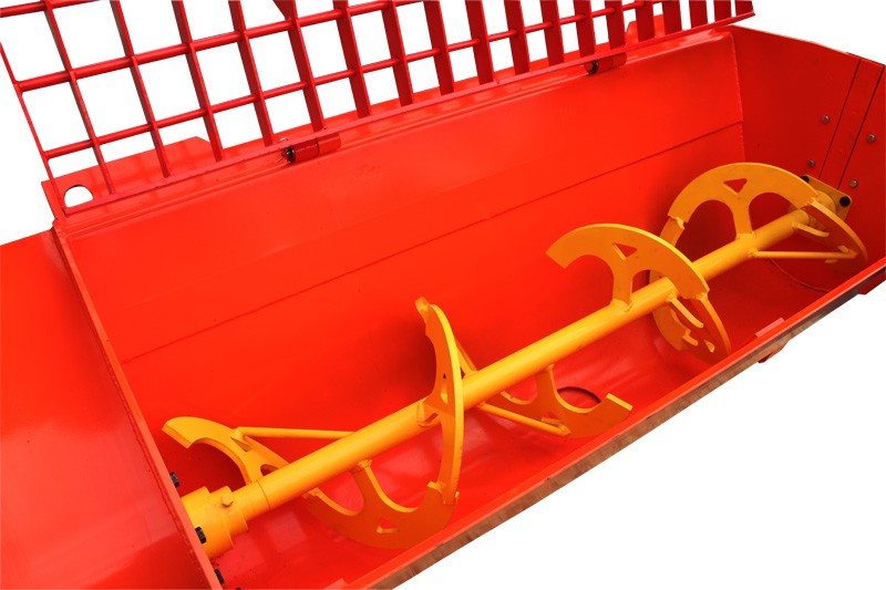 Mieszalnik do betonu/paszy — zdjęcie 2
