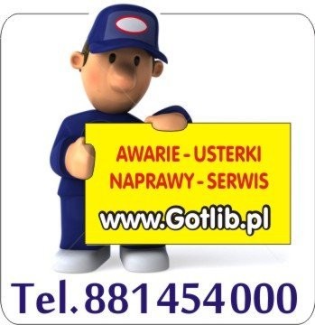 Elektryk Dąbrowa Górnicza Naprawy, Serwisy, Montaż