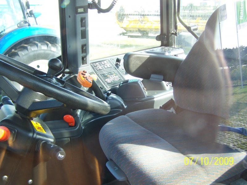 NEW HOLLAND TM 190 — zdjęcie 4