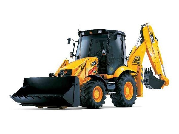 Remonty CASE JCB — zdjęcie 3