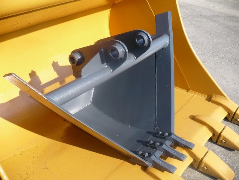 ŁYŻKI DO KOPAREK------- ŁYŻKI STEROWANE HYDRAULICZ — zdjęcie 5