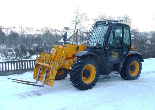 JCB 531-70
