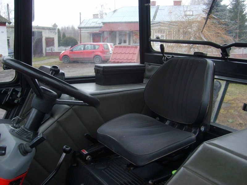Zetor 7340 — zdjęcie 6