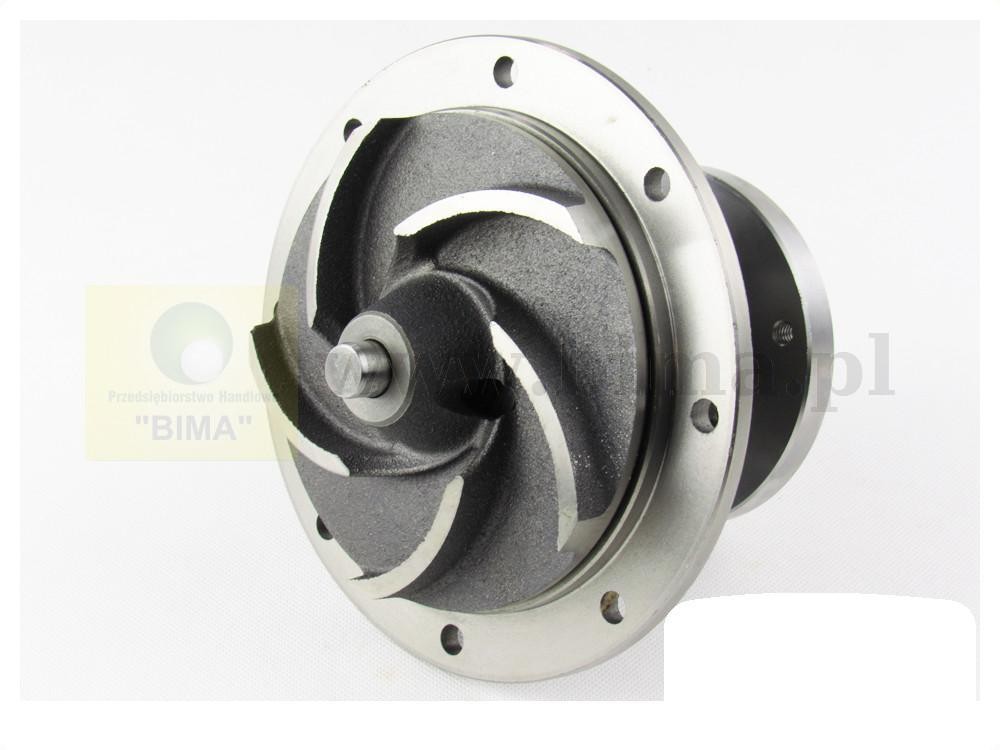 Pompa wody wodna  John Deere 6800,6900,6100,6200,6300 — zdjęcie 1