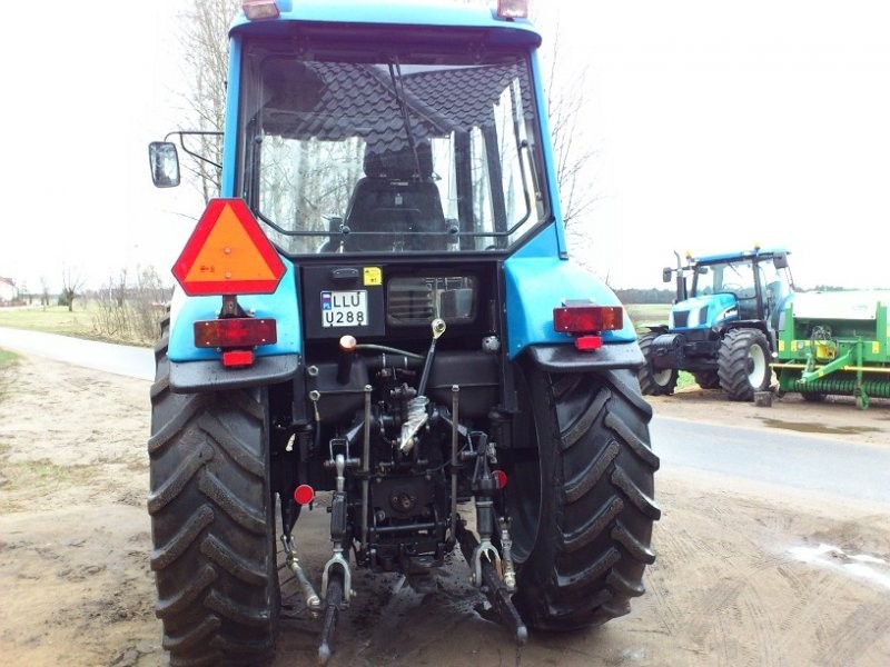 Mtz Pronar 82Tsa 90km TURBO 2003r stan idealny — zdjęcie 1