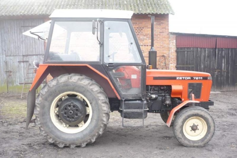 zetor7211
