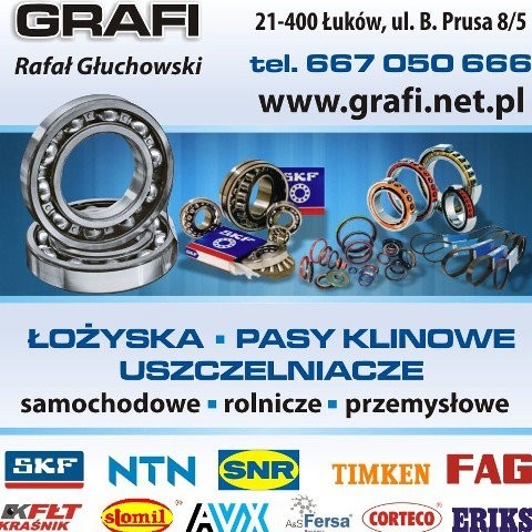 	 ORING oringi USZCZELKA >> DUŻY WYBÓR — zdjęcie 2