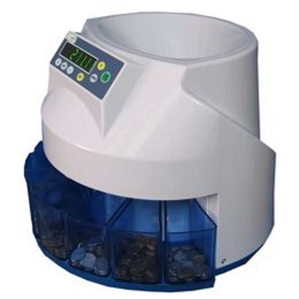 Verto3249 CS-350 Sorter bilonu — zdjęcie 2