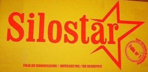 FOLIA SILOSTAR