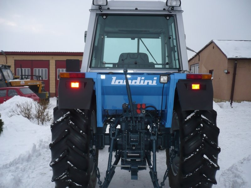 Landini — zdjęcie 3