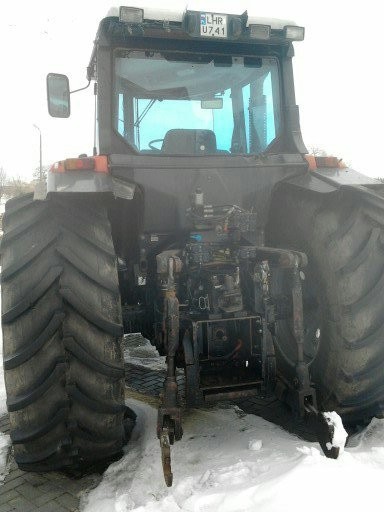 Massey Ferguson 9240 - 1997 — zdjęcie 3
