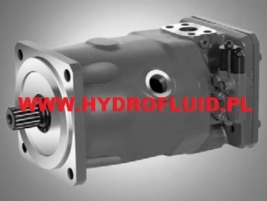 Pompa A10VSO71/32 REXROTH - tel.781 118 827 — zdjęcie 1
