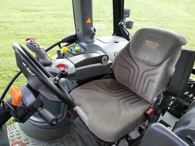 Deutz-Fahr Agrotron 165.7 — zdjęcie 2