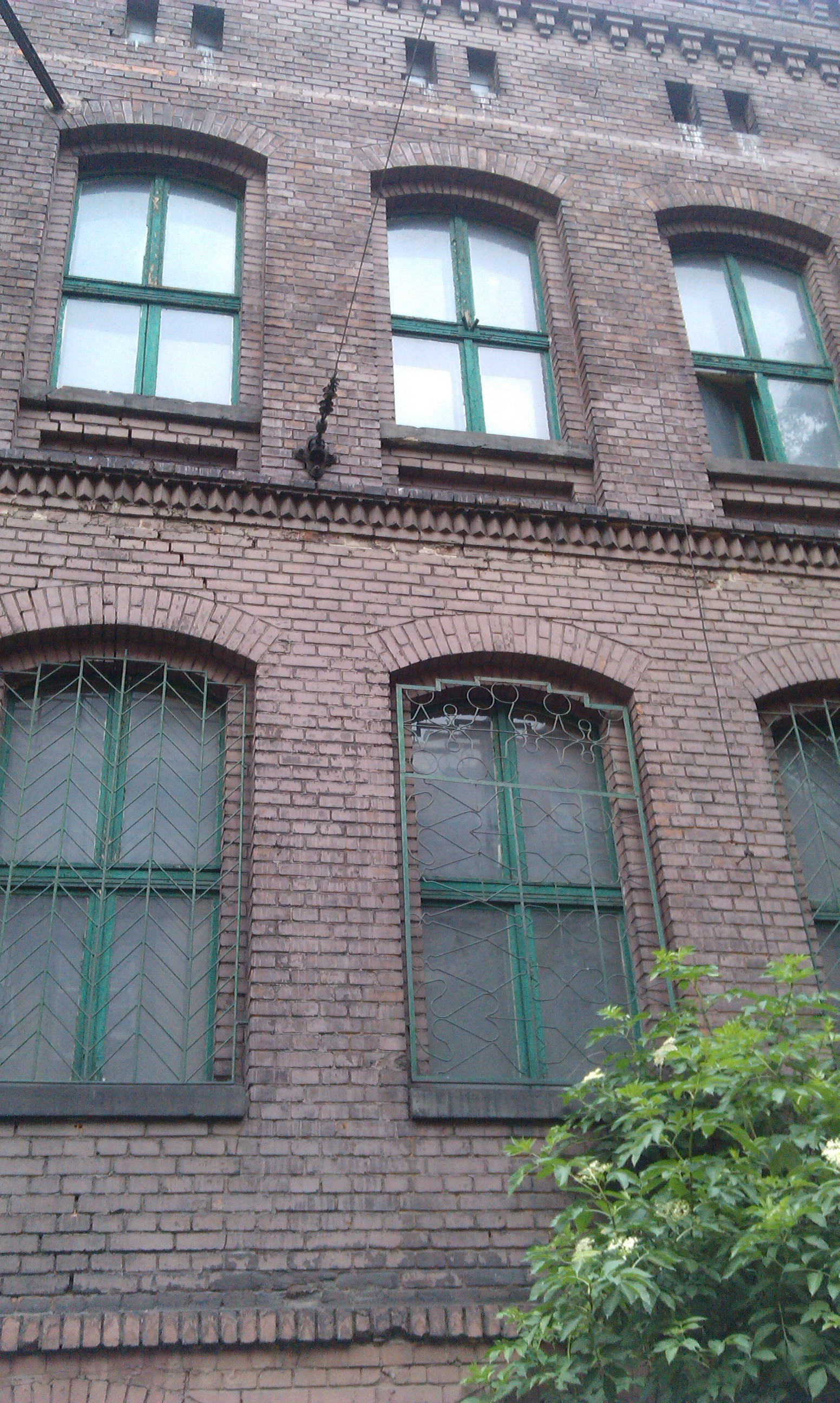 KAMIENICA komercyjna 940m2, w centrum  BYTOMIA sprzedam — zdjęcie 5