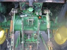 John Deere 3040 - 1982 — zdjęcie 2