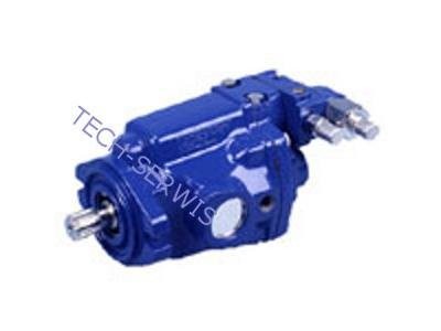 Zespół pompowy VICKERS PVQ32B2RSE1S10C14D11 — zdjęcie 3