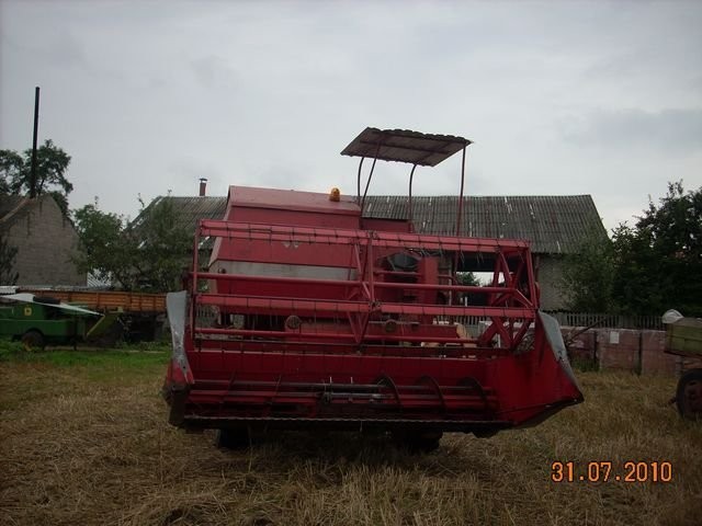 MASSEY FERGUSON 187 -1980r.         18 000zł — zdjęcie 1