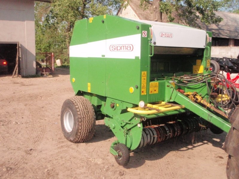 Sprzedam Prase Sipma Z581/1 — zdjęcie 1