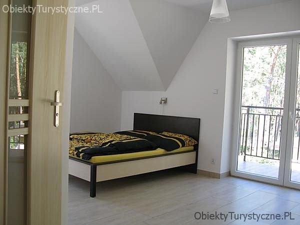 Na sprzedaż dwupoziomowe apartamenty w Pobierowie — zdjęcie 4