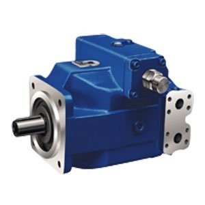 Pompa A4VSG355, A4VSG500 - REXROTH